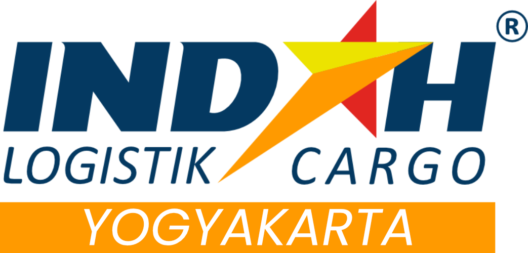 Indah Cargo Logo