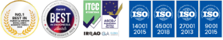 ISO 9001